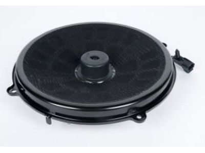 Cadillac 25950304 Woofer