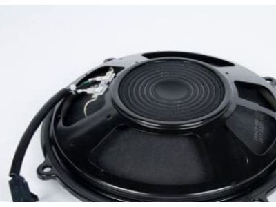 Cadillac 25950304 Woofer