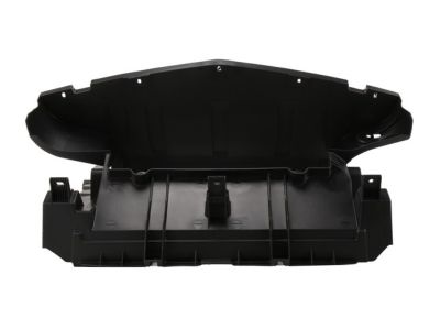 Chevy 23251255 Air Baffle