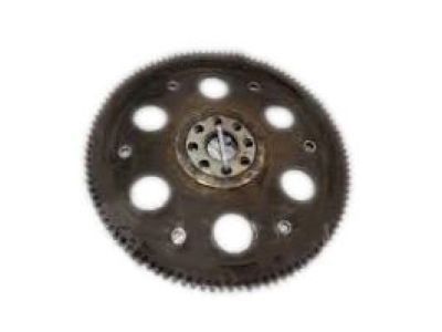 Pontiac 88972974 Drive Plate