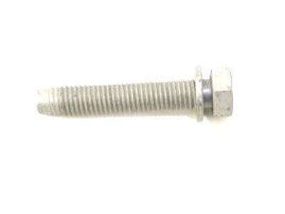 Chevy 11610587 Shock Bolt