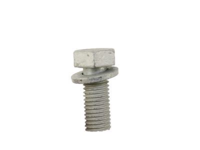 GM 11610587 Bolt/Screw *W/Flat Washe