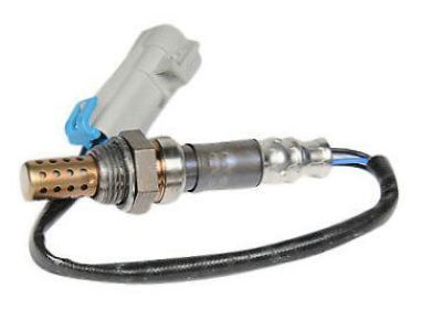 Buick Oxygen Sensor - 12590789