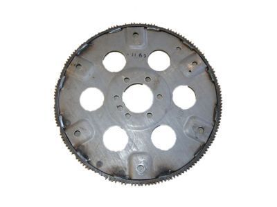 1987 GMC R2500 Suburban Flywheel - 14001992