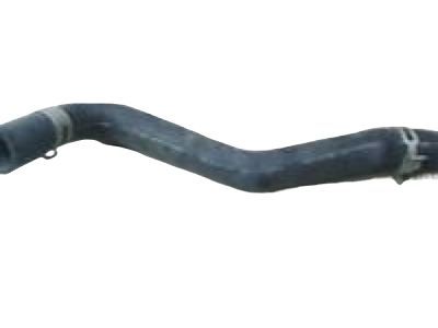 2007 Cadillac STS Radiator Hose - 89025029