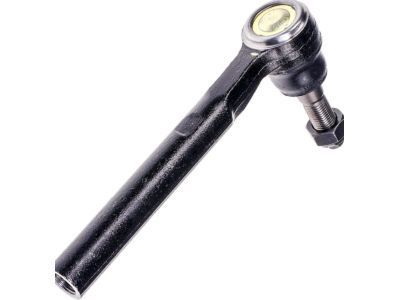 Hummer Tie Rod End - 15217992