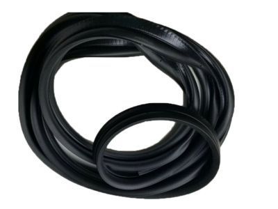 Cadillac 10371150 Surround Weatherstrip