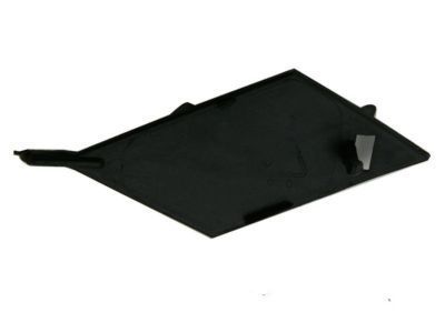 Saturn 15774757 COVER,FRONT TOW HOOK(PART OF 15)(RH ONLY)