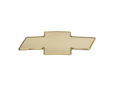 Chevy 12335700 Emblem