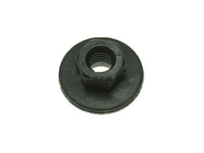 Saturn 11561316 Applique Nut