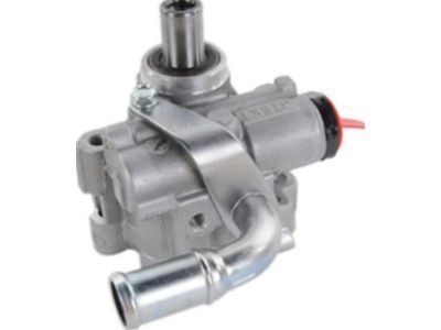 Cadillac 13505837 Power Steering Pump