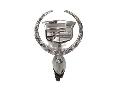 GM 15821538 Retainer Assembly, Hood Ornament