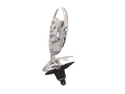 Cadillac 15821538 Hood Ornament Retainer