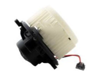 Chevy 22954786 Blower Motor