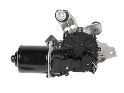 Chevy 96850001 Wiper Motor