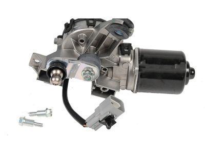 Chevy 96850001 Wiper Motor