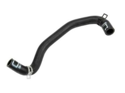 Chevy Spark Cooling Hose - 95382835