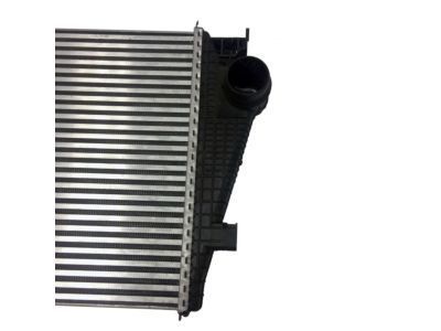 Cadillac 22799480 Intercooler