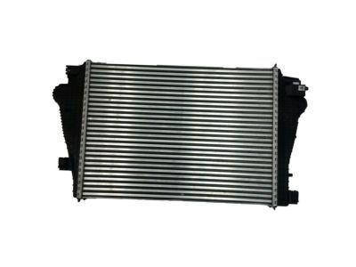 2017 Cadillac ATS Intercooler - 22799480