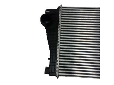 GM 22799480 Radiator Assembly, Charging Air Cooler