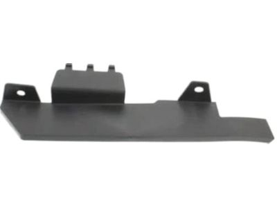 Chevy 15823723 Lower Deflector