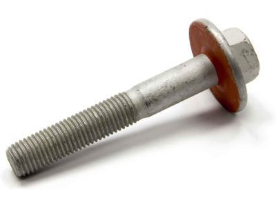 Buick 12557840 Balancer Bolt