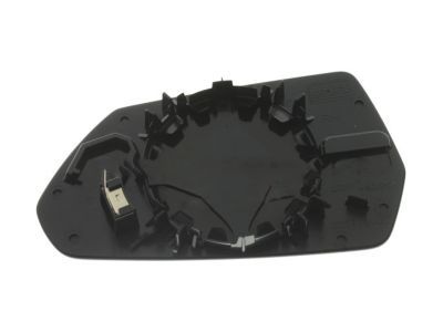 Chevy 23487738 Mirror Glass