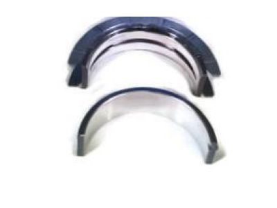 GMC Envoy XL Crankshaft Thrust Washer Set - 89065022