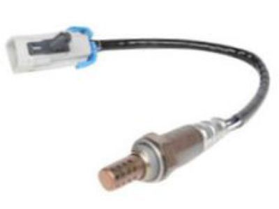 Buick LaCrosse Oxygen Sensor - 12576131