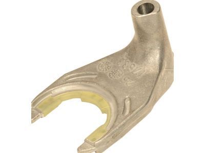 Cadillac 12544310 FORK,TRANSFER CASE HIGH/LOW SHIFT