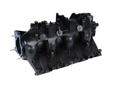 Chevy Silverado 2500 Intake Manifold - 17113697