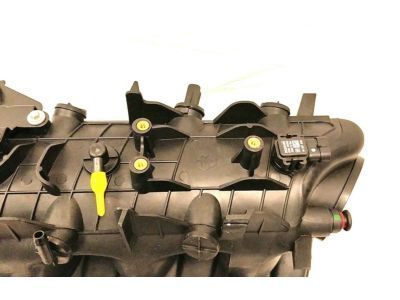 GMC 17113697 Manifold