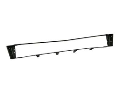 Chevy 15822871 Lower Grille Rear Bracket