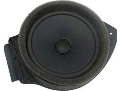 GM 15221426 Speaker,Radio Front Side Door