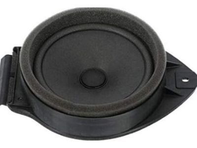 Hummer 15221426 Front Driver Speaker