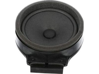 Hummer 15221426 Front Driver Speaker