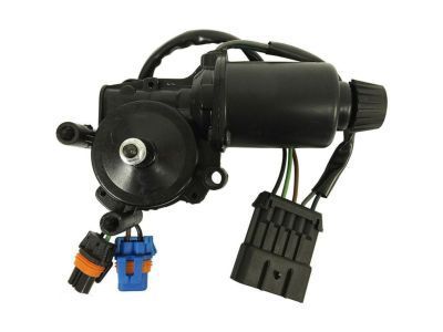 Chevy 19208855 Actuator