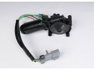 Chevy 19208855 Actuator