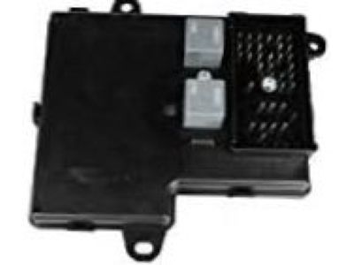 Pontiac 25861370 Control Module