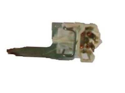 GMC Dimmer Switch - 26021557