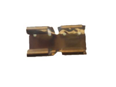 Chevy 20968056 Drip Molding Clip