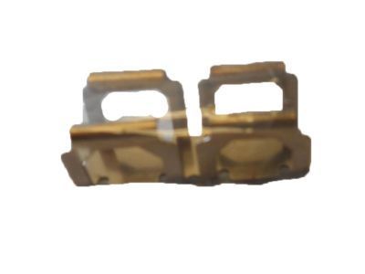 Buick 20968056 Drip Molding Clip