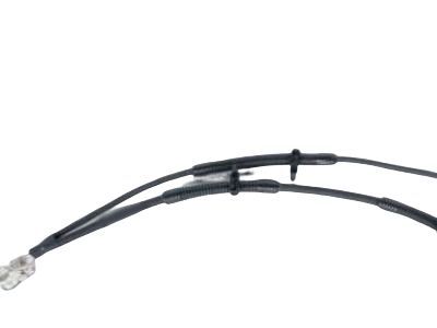 Saturn Battery Cable - 15276592