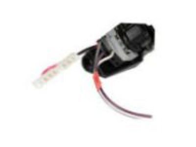 GMC 26043111 Wiper Switch