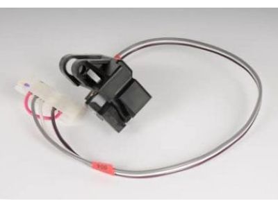 GMC 26043111 Wiper Switch