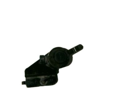 Buick 25767364 Rear Sensor