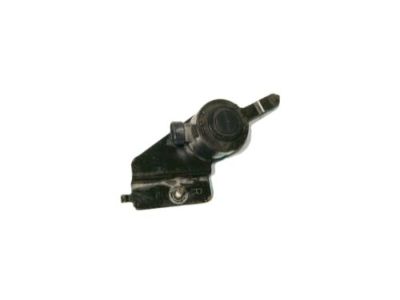 Buick 25767364 Rear Sensor