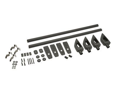 GM 84134647 Short Box Side Rails in Anthracite