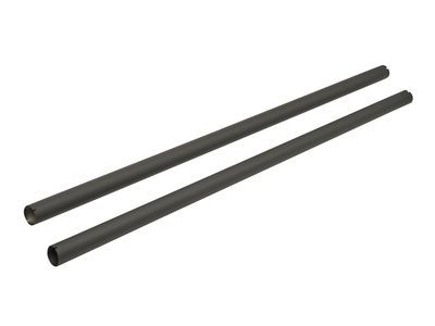 Chevy 84134647 HANDRAIL PKG,PICK UP BOX(INCLUDES 2-12)(ANTHRACITE)(INSTALL 0.50)(4.5 KGS)(5'8" BOX)