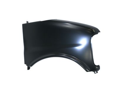 Chevy 12549270 Fender